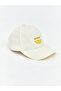 Trendlucky Embroidered Girl's Hat Set with Difference in Design, 2-Piece Set - 4