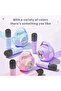 Cinnamoroll Microphone Speaker Set - 3