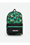 Peak New Season Printed Boys' Backpack