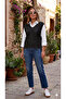 Openwork Sweater