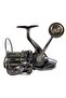 MOMENTUM 10000 SILVER UV 11+1BB SURF REEL