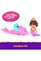 Dora Mermaid Adventure Pack - 5