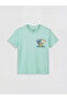 Original Printed Boys' T-Shirt 2-Pack - 4