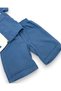 Baby Boy 3-Piece Muslin Set, Holiday Set 6-9-12-18-24 Months, 3-Piece Muslin Set with Shirt and Shorts - 5