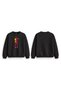 Masked Scorer 45 – Iconic Joy Printed T-Shirt / Sweatshirt / Hoodie - 2
