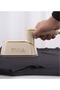 Portable Steam Iron 1300W Handheld Garment Steamer Ceramic Soleplate Travel Iron - 4