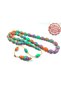 Fatih Erbabacan Masterpiece: Signed and Sealed Arizona Turquoise