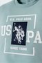 U.S.Polo Assn. Baby Boy Shorts T-Shirt Set - 2