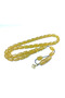İskeşeli Cemil Master's Work Signed Crimped Amber - 3
