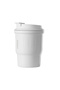 Insulated Tumbler 450ml Stainless Steel Travel Mug, Double Wall Vacuum Coffee Cup