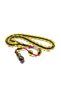 Mahmud Zeyzun Masterpiece Handcrafted (Signature Is Silver) Squeeze Amber - 3