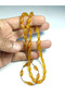 Ayhan Turan Master's Work Signed 0.6 Milim Transparent Delim German Dice - 5