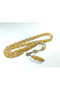 Hakan Kaya Usta's Handcrafted Signature Squeeze Amber - 2