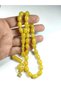 Hakan Kaya Usta's Handcrafted Signature Squeeze Amber - 4