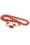 Ayhan Turan Master Craftsmanship Signed and Sealed 0.6 Transparent Delim German Dice - 3