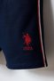 U.S.Polo Assn. Baby Boy Shorts T-Shirt Set - 3