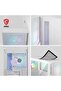 MAG Forge 320R Airflow White Mid-Tower PC Case - 6