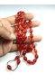 Ayhan Turan Master Craftsmanship Signed and Sealed 0.6 Transparent Delim German Dice - 5
