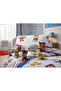 Paw Patrol Pillowcase – 1 Piece (50X70 cm) |   100% Cotton 63 Thread Count - 4