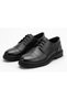 Genuine Leather Lace-Up Classic Men's Shoes
