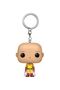 Pop! Keychain: Saitama – Novelty Keyring - 2