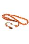Ahmet Emin Master's Work: Signed and Sealed Crimped Amber - 3