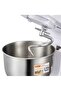 6L Stand Mixer 1000W Kitchen Food Mixer Dough Whisk Multi Speed Baking Machine - 3