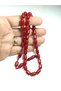 Mahmud Zeyzun Masterpiece Handcrafted (Signature Is Silver) Squeeze Amber - 4