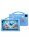 P801 Kids Tablet 8” HD Android 13, 8GB+512GB, Dual SIM, 5000mAh, EVA Case