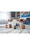 Paw Patrol Pillowcase – 1 Piece (50X70 cm) |   100% Cotton 63 Thread Count - 2