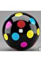 "Disco Glide Ball "