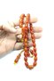 Mahmud Zeyzun Masterpiece Handcrafted (Signature Is Silver) Squeeze Amber - 5