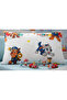 Paw Patrol Pillowcase – 1 Piece (50X70 cm) |   100% Cotton 63 Thread Count