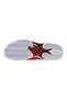 Wave Exceed Tour 7 Cc Men's Tennis Shoes Red - 5