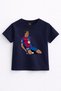 La Masia – Legend of the Future Kids' T-Shirt