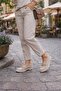 Godi Women's Loafer Suede Soft Sole Lightweight Anatomically Structured Shoes - 2
