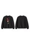 Legend 7 Siu – Iconic Leap of Joy T-Shirt / Sweatshirt / Hoodie - 2