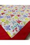 Kids Digital Printed Children's Hijab Scarf Cotton (83X83 cm) - 2