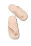 Vela Luce Women's Slippers 001235 Beige - 3