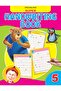 Super Hand Writing Book Part - 5