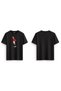 Legend 7 Siu – Iconic Leap of Joy T-Shirt / Sweatshirt / Hoodie - 2