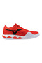 Wave Enforce Tour 2 Cc Men's Tennis Shoes Red - 7