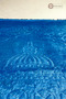Plush Prayer Mat Non-Slip Base Ultra Soft Velvet Textured Luxury Prayer Mat - 4