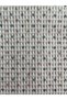 Colorful Polka Dot Patterned Pique Blanket 150X200 cm – Single Size, Waffle Textured Summer Blanket - 8