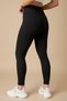 Butiko Women's Leggings Cotton High Waist Kaşkorşe Non-Sweating Ultra Soft Texture - 6