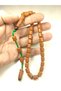 Muhammed Dabbas Masterpiece Handcrafted Signature Crimped Amber - 4