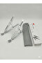 Adjustable Aluminum Laptop Stand - Creative Folding Storage Bracket - 2