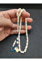 İskeşeli Cemil Masterpiece Dry Turned Semi-Essential Handmade Natural Whale Bone Certified 9693 - 5