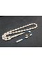 İskeçeli Cemil Master Workpiece Double Sandpaper Double Polish Camel Bone Certified 9475