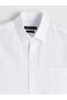 Lcw Business White Regular Fit Men's Shirt - 6